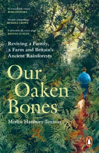 Our Oaken Bones Our Oaken Bones