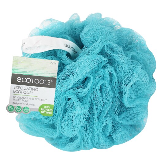 Ecotools Ecopouf Bath Sponge Ecotools Ecopouf Bath Sponge