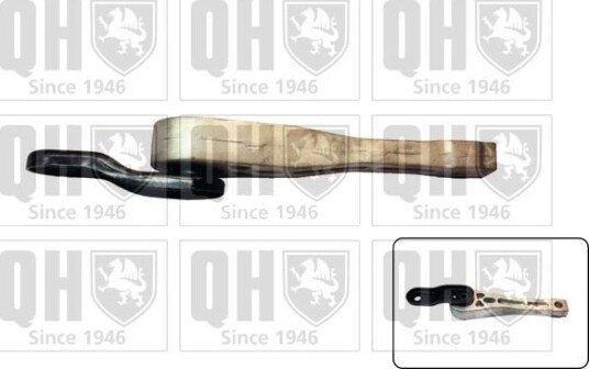 QUINTON HAZELL EM4627 Motorfeste