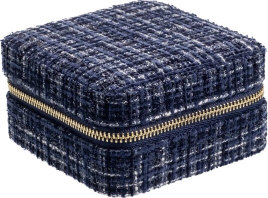 Dark Dame Accessories Blå ONE SIZE,