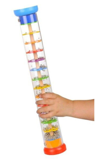 Goki Rain Tube Goki Rain Tube