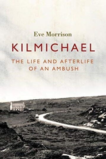 Kilmichael Av Eve Morrison