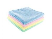 Multi Klud Prime Source 32x32 cm Microfiber Grøn,10 stk/pk Multi Klud Prime Source 32x32 cm Microfiber Grøn,10 stk/pk