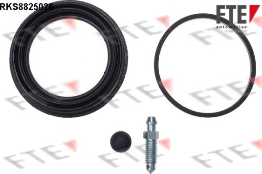 Reparasjonssett bremsecaliper FTE 9323976