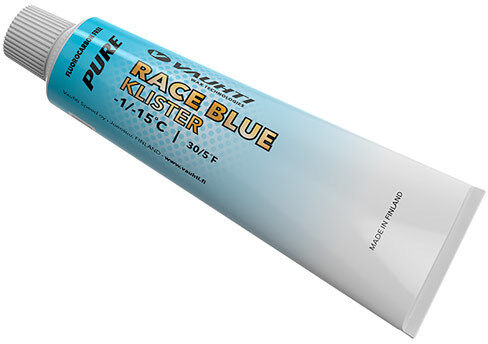 Vauhti Pure Race Blue Klister Bl 60 Vauhti Pure Race Blue Klister Bl 60