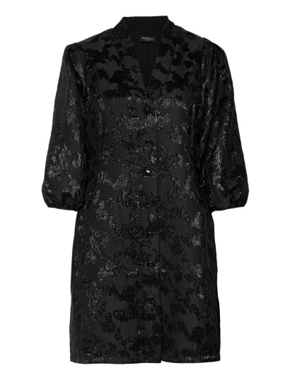 Bruuns Bazaar | Amarant Mahia Dress | 34 Bruuns Bazaar | Amarant Mahia Dress | 34