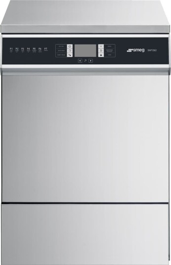 Smeg Professional SWT262TD-1 Oppvaskmaskin