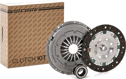 Clutchsett goCORE GCD790056
