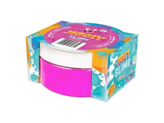 Tuban Jigglyslime Rosa Perle 200G Tu3598 35983