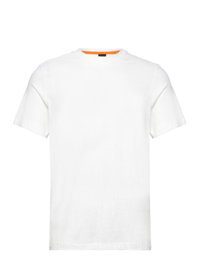BOSS Tegood White S