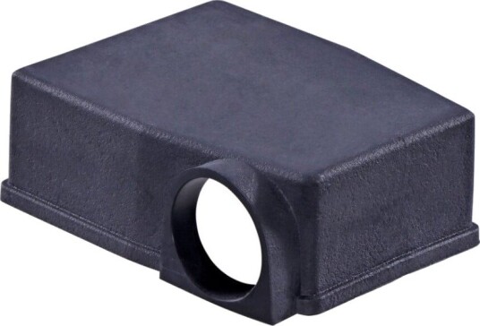 Tildekning, batteripolklemme HELLA 9GH 707 920-032