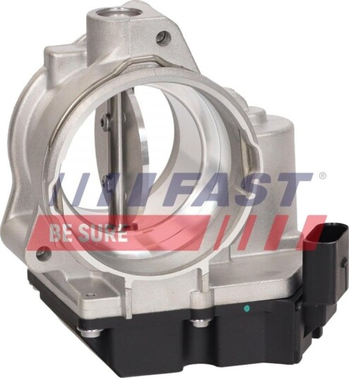 Gasspjeld FAST FT04527