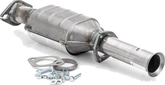 Katalysator NAP carparts CAK10962 Katalysator NAP carparts CAK10962