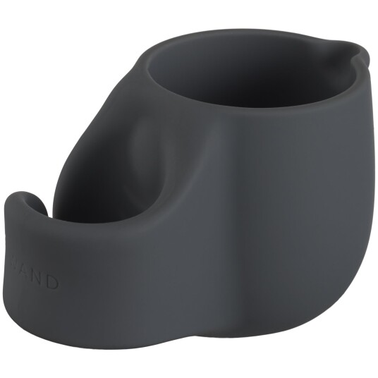 Le Wand Loop Penis Play Attachment      - Grå