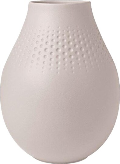 Villeroy & Boch  Collier Perle 20 cm beige