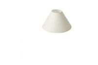 nielsen_light LAMPESKÆRM EMMA PALACIO H 14,5 CM CREME
