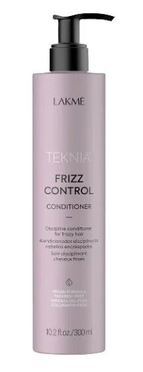 Lakmé Teknia Frizz Control Conditioner 300 ml Balsam