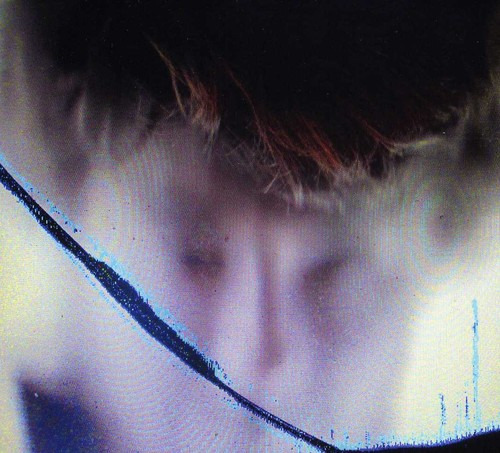 Doldrums Lesser Evil CD