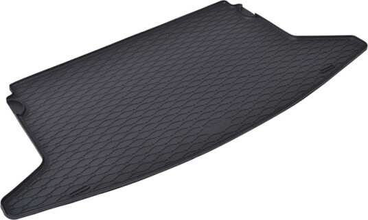 RIGUM 415216 Bunnplate til bagasjerom