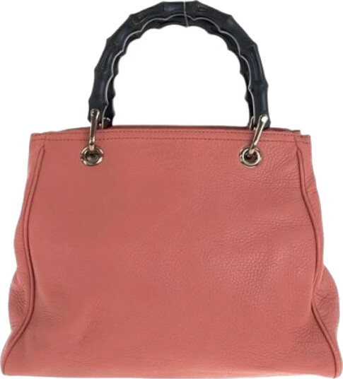 Gucci Vintage Dame Rosa Gucci Vintage Dame Rosa