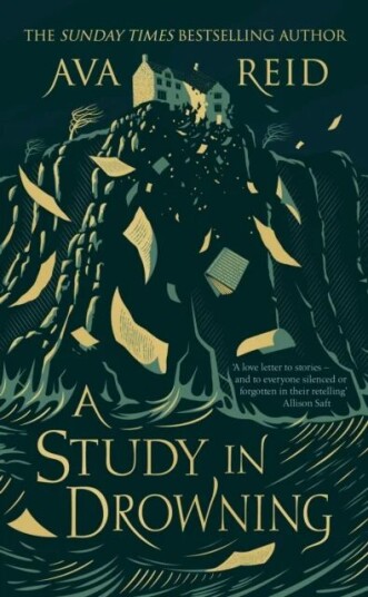 A Study In Drowning Av Ava Reid
