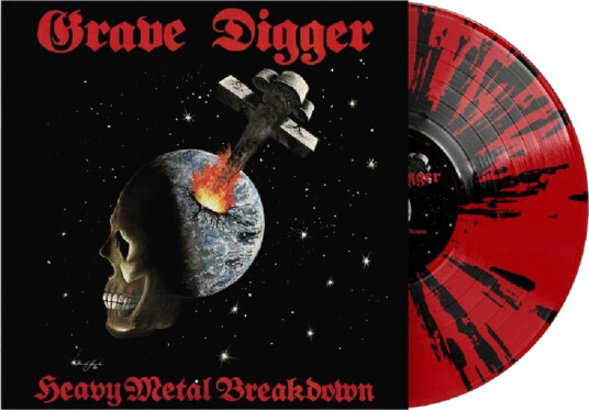 Heavy Metal Breakdown