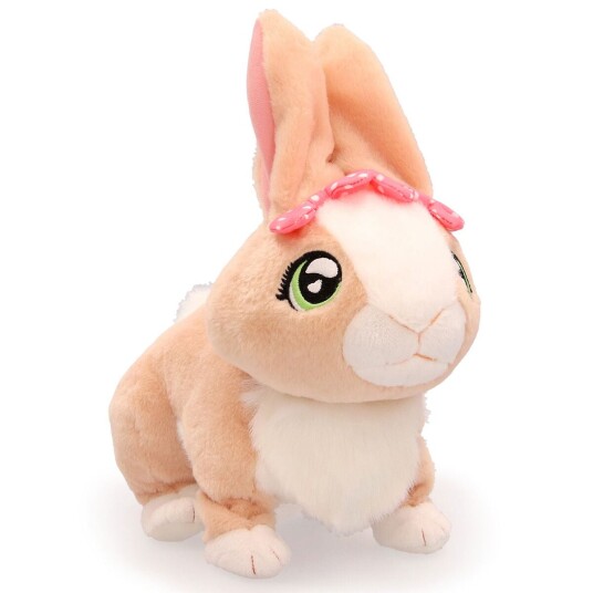 Klub Petz Betsy Brun Klub Petz Betsy Brun