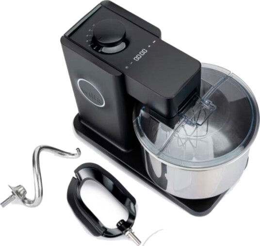 Wilfa KM2BS T70 Probaker Timer kjøkkenmaskin + IM4B 1000FP Prostick stavmikser Wilfa KM2BS T70 Probaker Timer kjøkkenmaskin + IM4B 1000FP Prostick stavmikser