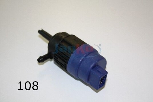 JAPKO 156108 Spylepumpe