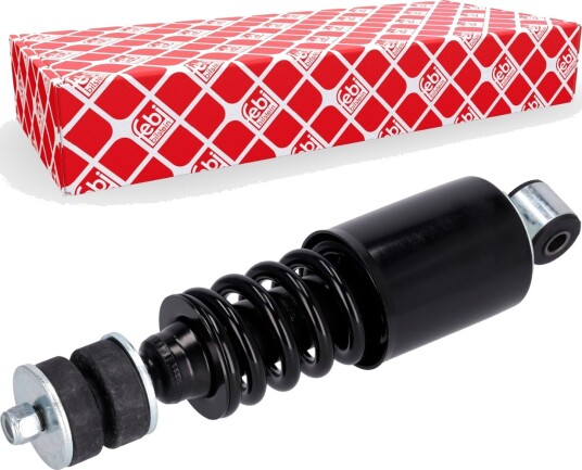 FEBI BILSTEIN 40002 Demper, førerhus lagring