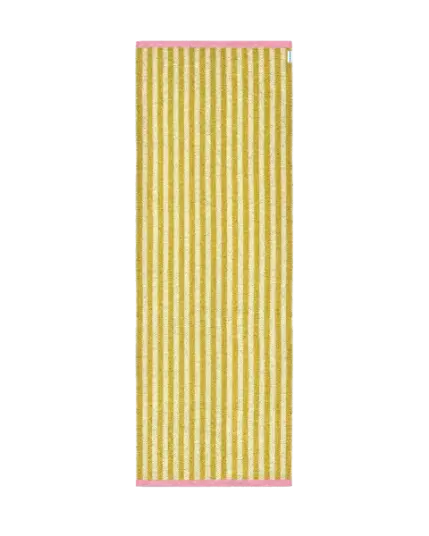 Maison Deux Stripe Sunburst Teppe 70x200 Maison Deux Stripe Sunburst Teppe 70x200