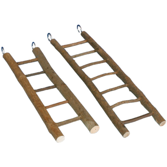 Natural Living-Stige I Tre Brun 30 cm Natural Living-Stige I Tre Brun 30 cm