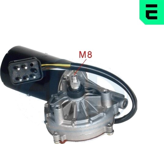 Vindusviskermotor ERA 460121A