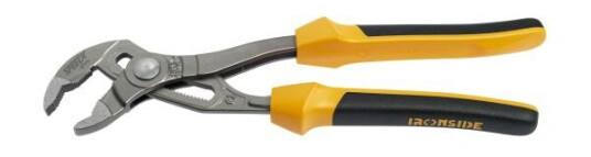 Ironside 102605 Polygripetang 50 mm gripevidde, Håndverktøy