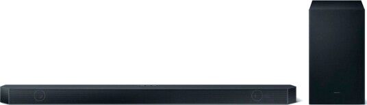 Samsung HW Q710GC/ZG 3.1.2 Soundbar med subwoofer Svart Samsung HW Q710GC/ZG 3.1.2 Soundbar med subwoofer Svart