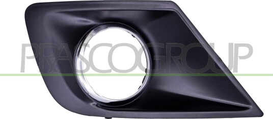 Ventilasjonsgitter PRASCO PG3242133