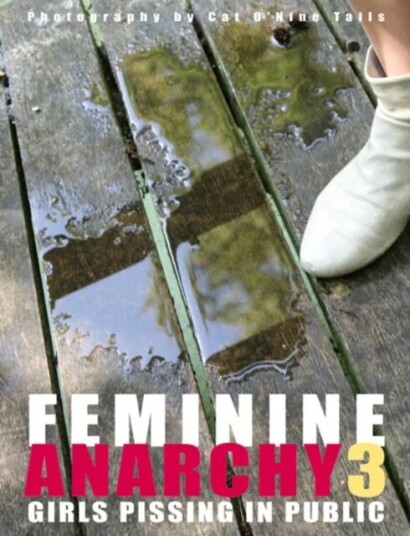 Feminine Anarchy 3 Av Cat O'Nine Tails Feminine Anarchy 3 Av Cat O'Nine Tails