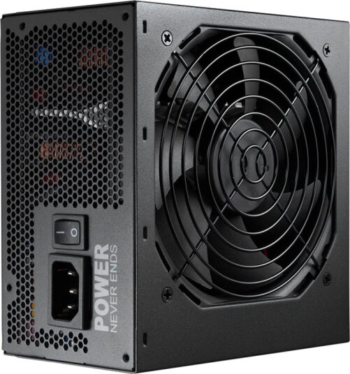 FSP Hydro K Pro ATX Strømforsyning 80+ Bronze 850W