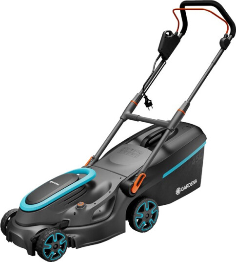 Gardena Elektrisk gressklipper Elektrisk Gressklipper PowerMax 37/1800 G2 Gardena Elektrisk gressklipper Elektrisk Gressklipper PowerMax 37/1800 G2