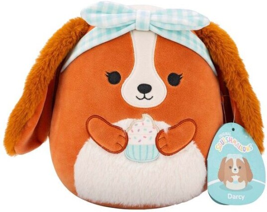 Squishmallows 19 cm Mother's Day