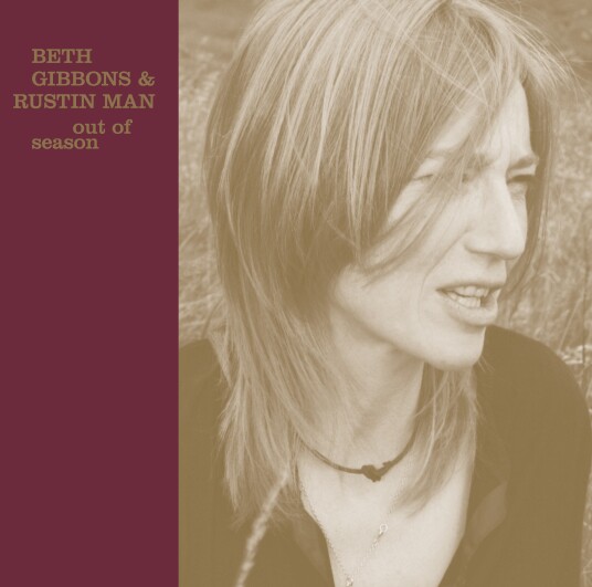 Beth Gibbons, Rustin Man Out Of Season LP/Vinyl Beth Gibbons, Rustin Man Out Of Season LP/Vinyl