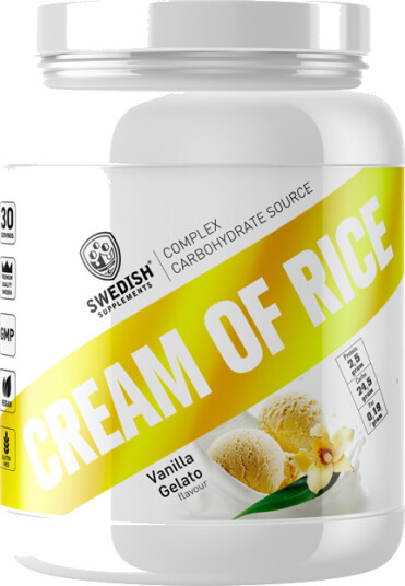 Cream Of Rice, 1000 g Cream Of Rice, 1000 g