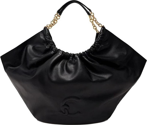 Coccinelle Dame Vesker Svart ONE SIZE,