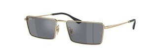 Ray-Ban Emy RB3741 92136V 5617 Ray-Ban Emy RB3741 92136V 5617