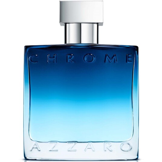 Azzaro Chrome L’Eau De Parfum, 50 ml Azzaro Parfyme
