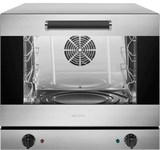 Smeg Foodservice ovn ALFA43X Smeg Foodservice ovn ALFA43X