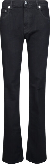 Haikure Dame Jeans Svart W28,