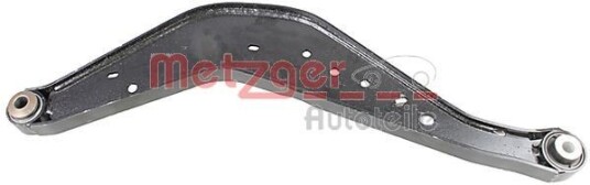 Bærearm, hjuloppheng METZGER 58130203