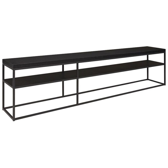 Artwood TV benk 140 cm Capulus Carbon Artwood
