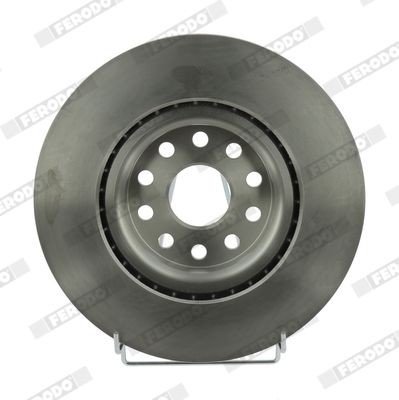 Bremseskive FERODO DDF1162